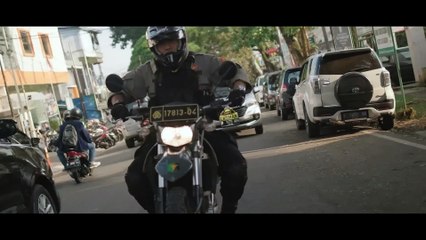 ILM MANA BISA LOLOS