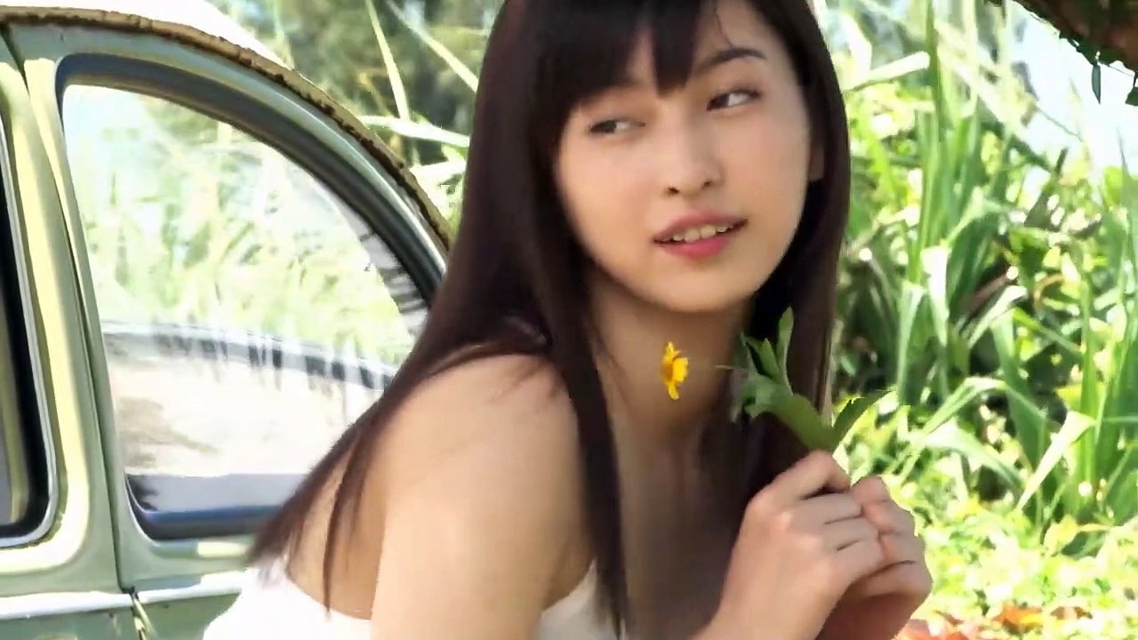 Uemura Akari - Akari (Upscale 1080P)-1