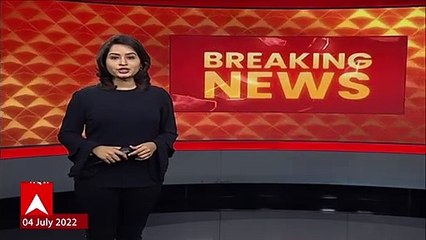 Kashmir Terrorists : काश्मीरमध्ये गावकऱ्यांनी पकडले दोन दहशतवादी, पोलिसांना केलं स्वाधीन ABP Majha