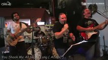 20181214 V4 - You Shook Me All Night Long ( AC/DC )
