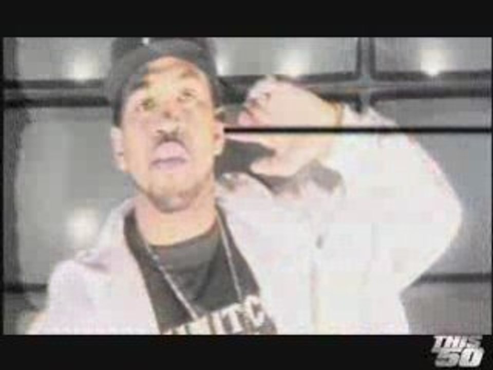 G-Unit - Rider 4 Real