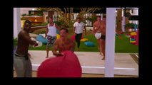 Love Island Season 8 Episode 28 Review - All the boys heads are turning