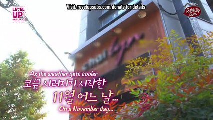 [ENG] Red Velvet - Level Up! Project S2 Episode 1