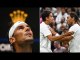 Apologetic Rafael Nadal gets aggressive when it matters with Wimbledon