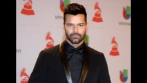 “Completely False” Ricky Martin Denies Domestic Abuse Allegations After