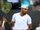 Nick Kyrgios If I had done that I would have been fined