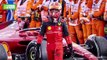 Checo' Pérez queda en segundo lugar del GP de Gran Bretaña; Sainz logra su primer triunfo en F1
