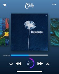 Insecure Adalah Hak Semua Manusia | ©SEBUAH CERITA |