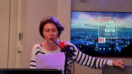 Le journal RTL de 5h30 du 04 juillet 2022