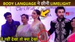 Viral In Seconds | Epic Shots Of Exes Deepika Padukone & Ranbir's Awkward Moment Caught On Cam
