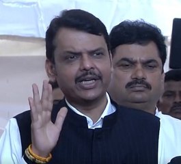 Maharashtra Politics: Dy. CM Fadnavis- 'Our govt will win the Vote of Confidence with a majority'