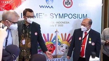 IDI Cari Referensi Ilmiah Ganja Digunakan untuk Medis