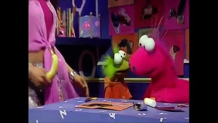 The Story Makers: Series 2: Nonsense