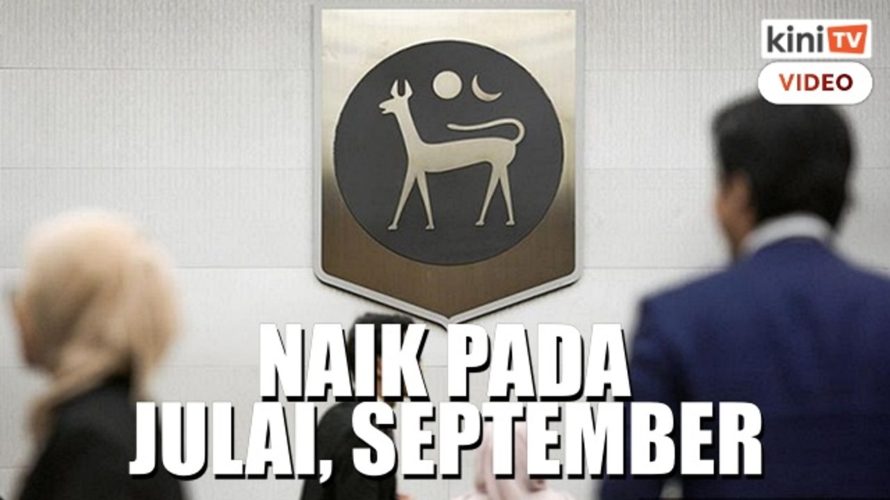 Pakar ekonomi jangka Bank Negara naikkan kadar dua kali lagi