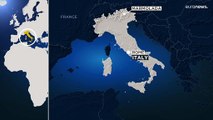 Aún no se sabe la causa de la avalancha en los Alpes italianos que dejó 6 muertos y 8 heridos
