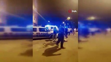 Silivri'de silahlı kavga: 4'ü ağır 10 yaralı