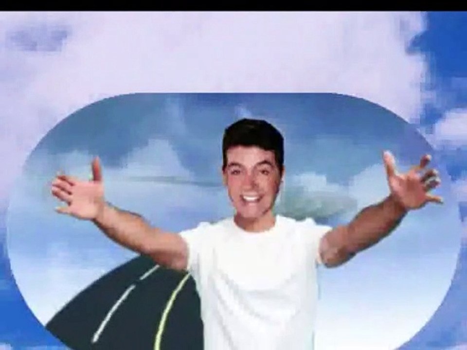 Never Look Back--=--Vince Castro