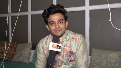 Pravisht Mishra Exclusive Interview | Engagement with Niyati| Banni Chow Home Delivery watchout