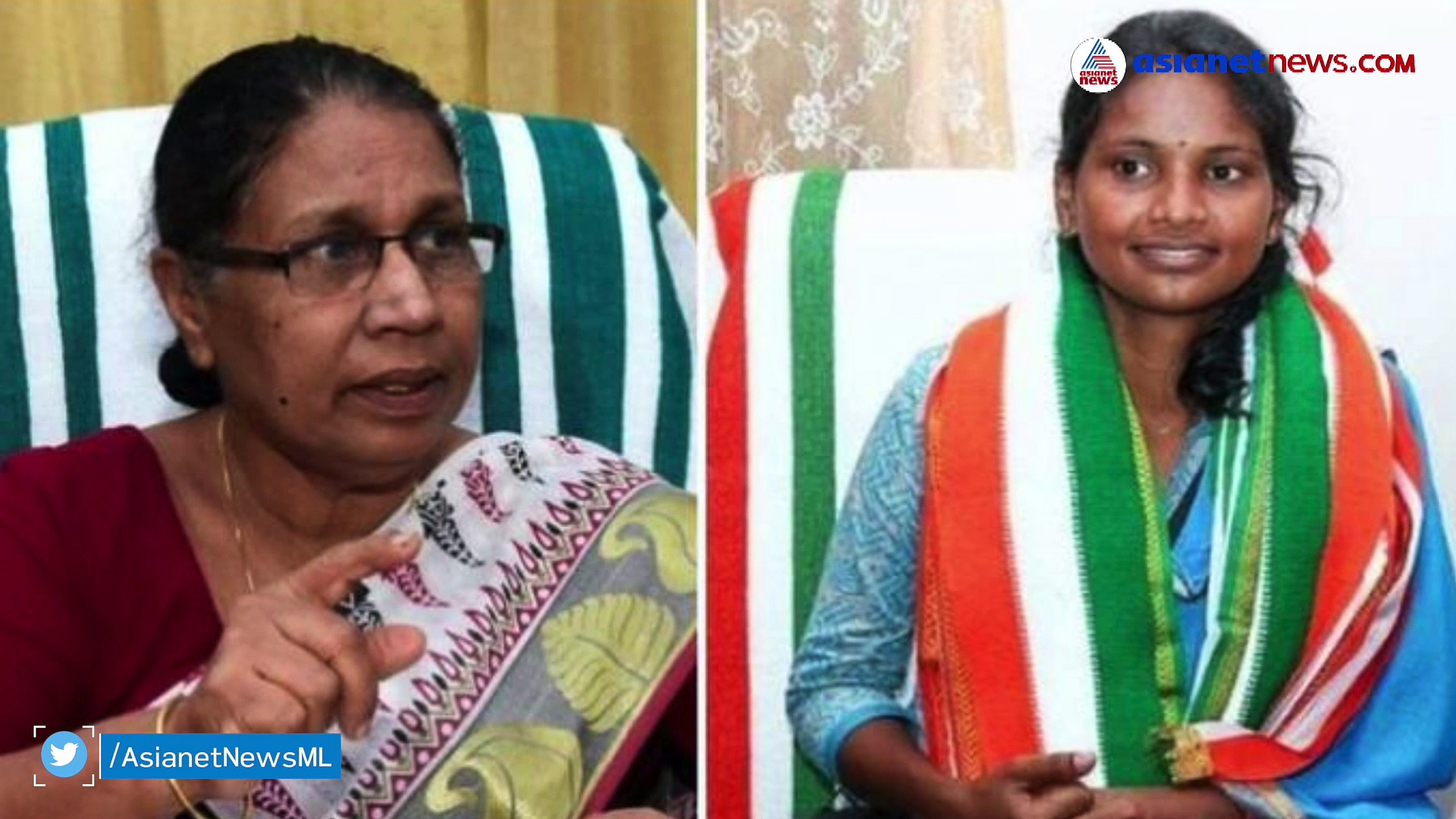 'എന്നാ അനുഭവിച്ചോട്ടാ': വിവാദങ്ങള്‍ കൂട്ടായ വനിതാ കമ്മീഷന്‍ അധ്യക്ഷ, പരാതികള്‍ അനവധി, അവസാനം നടപടി