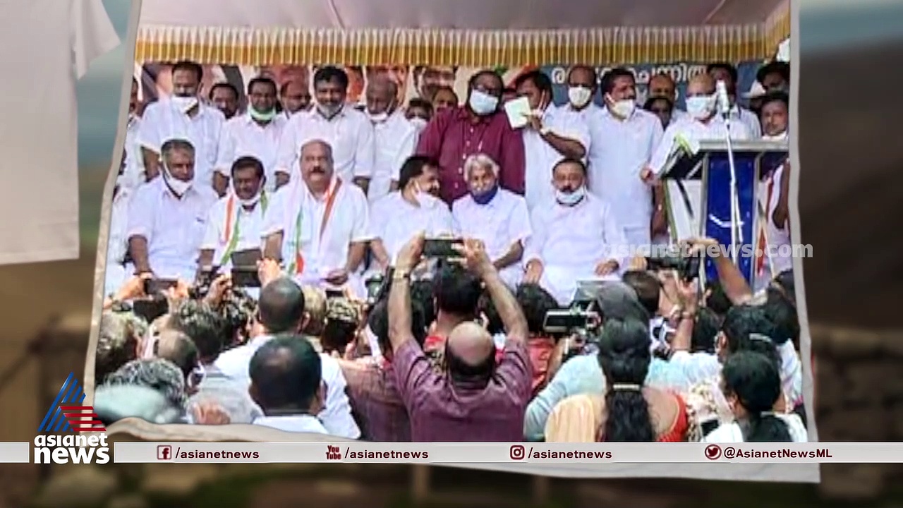 കാപ്പന്‍ യുഡിഎഫില്‍ കൂടണഞ്ഞു,അപ്പോ തുടങ്ങുവല്ലെ?