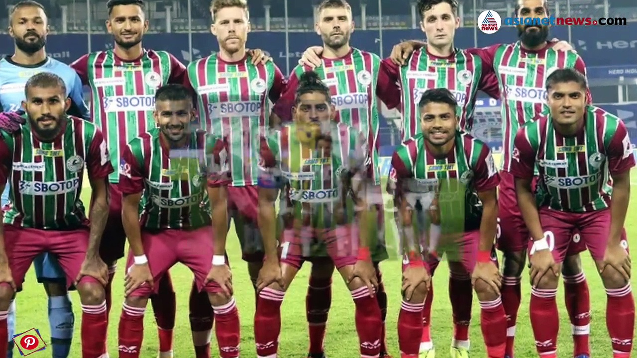 വീണ്ടും രക്ഷകന്‍, എടികെയുടെ ഹീറോയായി റോയ് കൃഷ്‌ണ