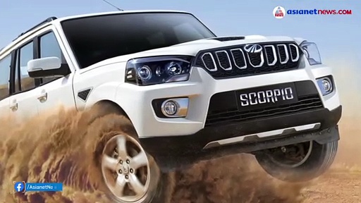 വിപണിയില്‍ എത്തും മുമ്പേ കഠിന പരീക്ഷകളിലുടെ മഹീന്ദ്ര സ്‌കാര്‍പിയോ