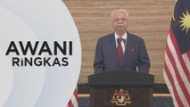 AWANI Ringkas: PM mula lawatan kerja ke Turki esok