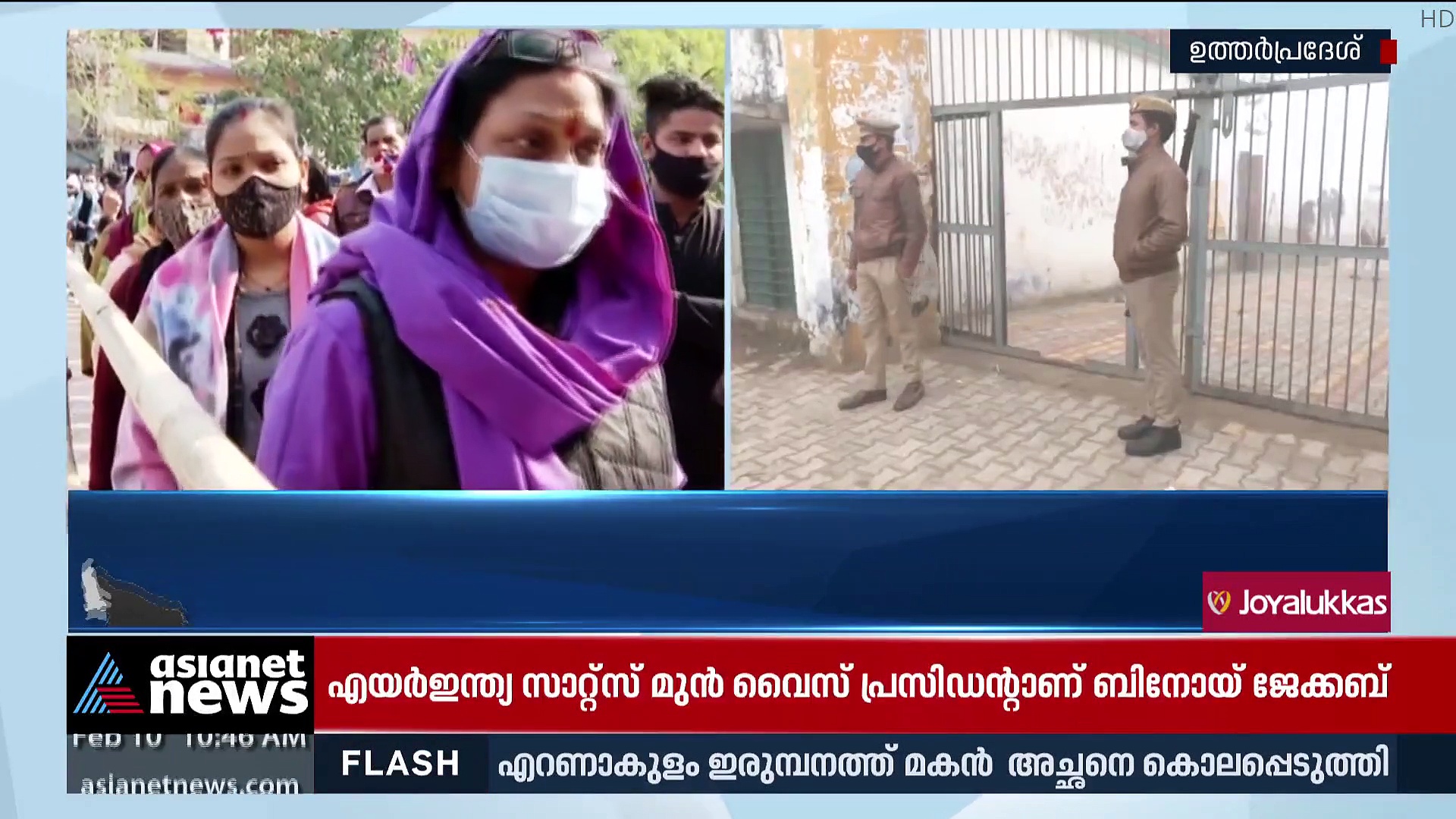 ആദ്യഘട്ടത്തിന് ഭേദപ്പെട്ട പോളിങ്ങോടെ തുടക്കം