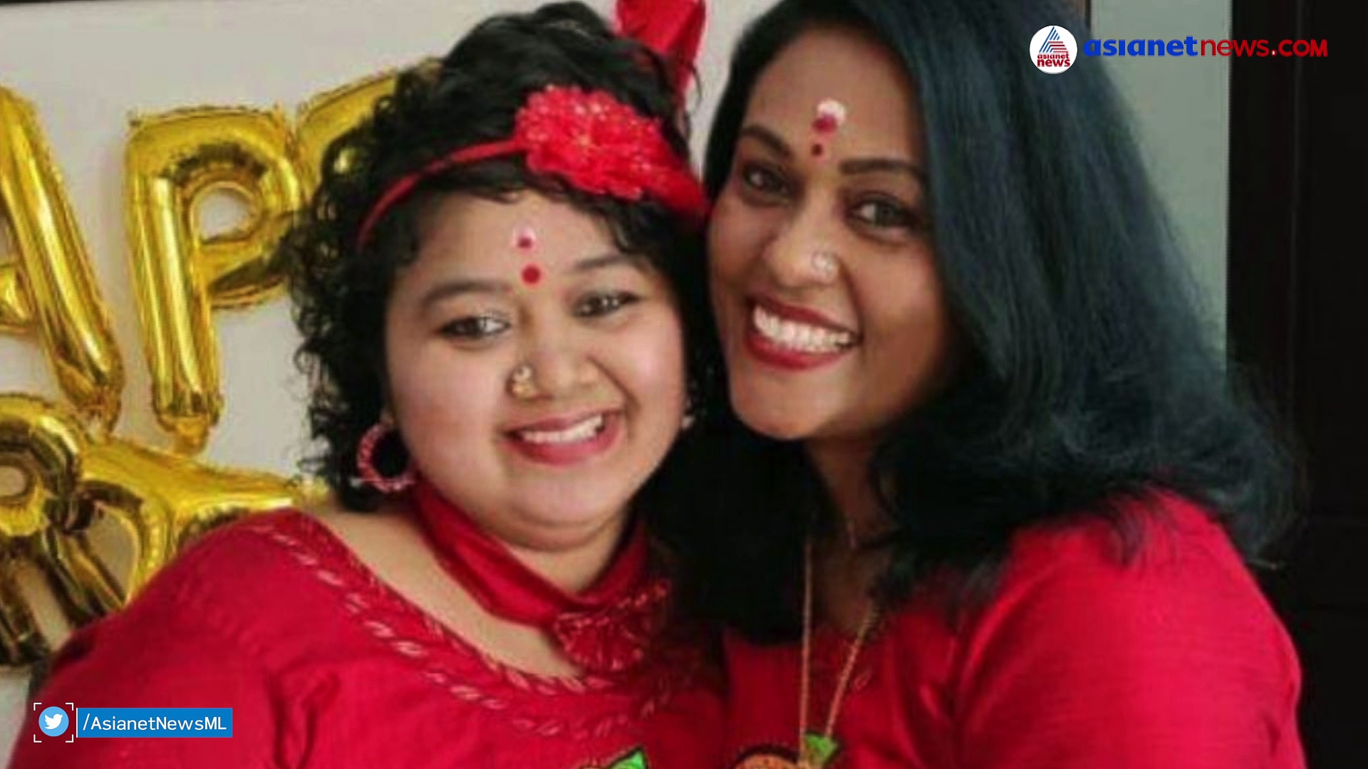 'ഒരുപാട് വേദനിച്ചു, ഇത് ശരണ്യ തന്ന അനുഗ്രഹം..'; പുരസ്‌കാരം ഏറ്റുവാങ്ങി സീമ