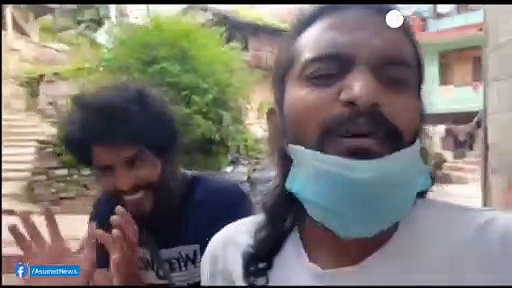 മണാലിയിലെ വഴിയില്‍ നിന്ന് കിട്ടിയ പ്രണവ് മോഹന്‍ലാല്‍; വീഡിയോ വൈറല്‍