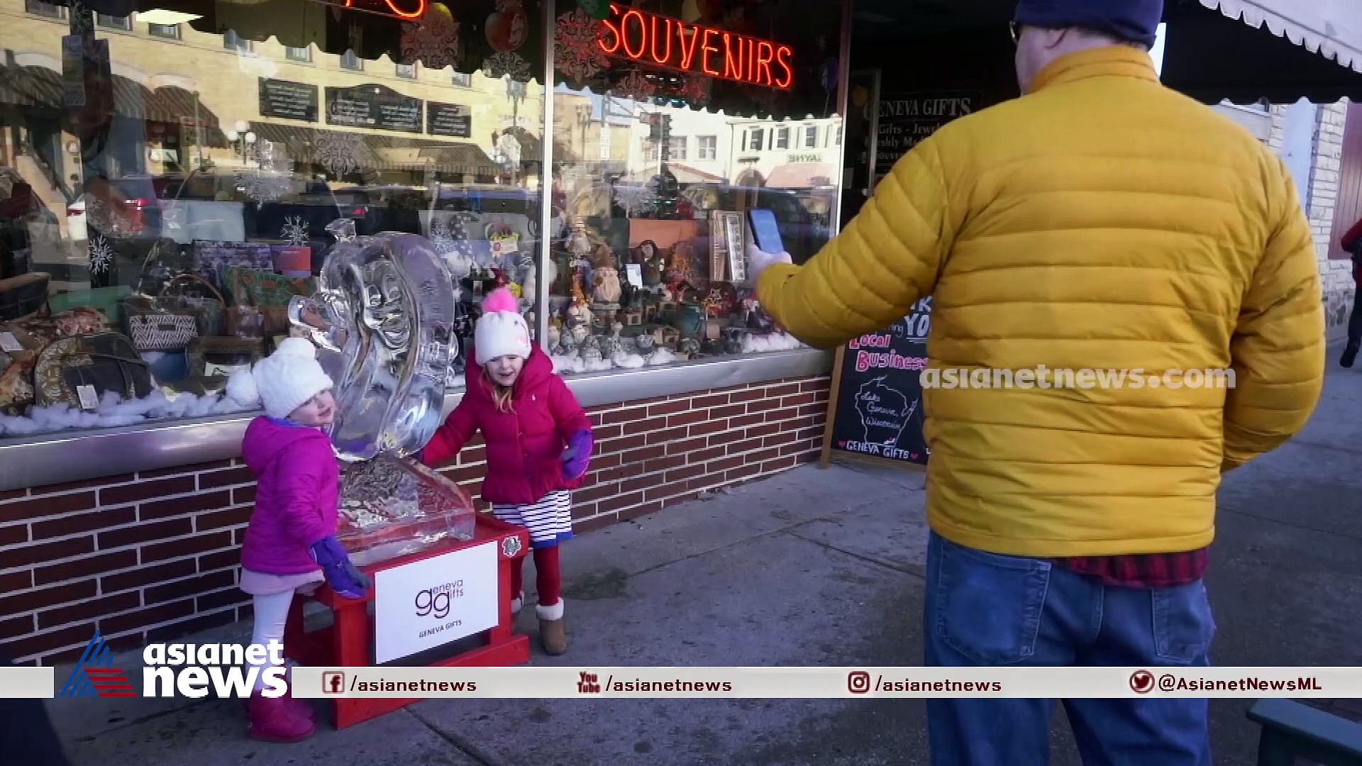 2022ലെ ഓസ്‌കാര്‍ അവാര്‍ഡ് നിശയ്ക്ക് ഹോളിവുഡ് ഒരുങ്ങുന്നു; അമേരിക്ക ഈ ആഴ്ച