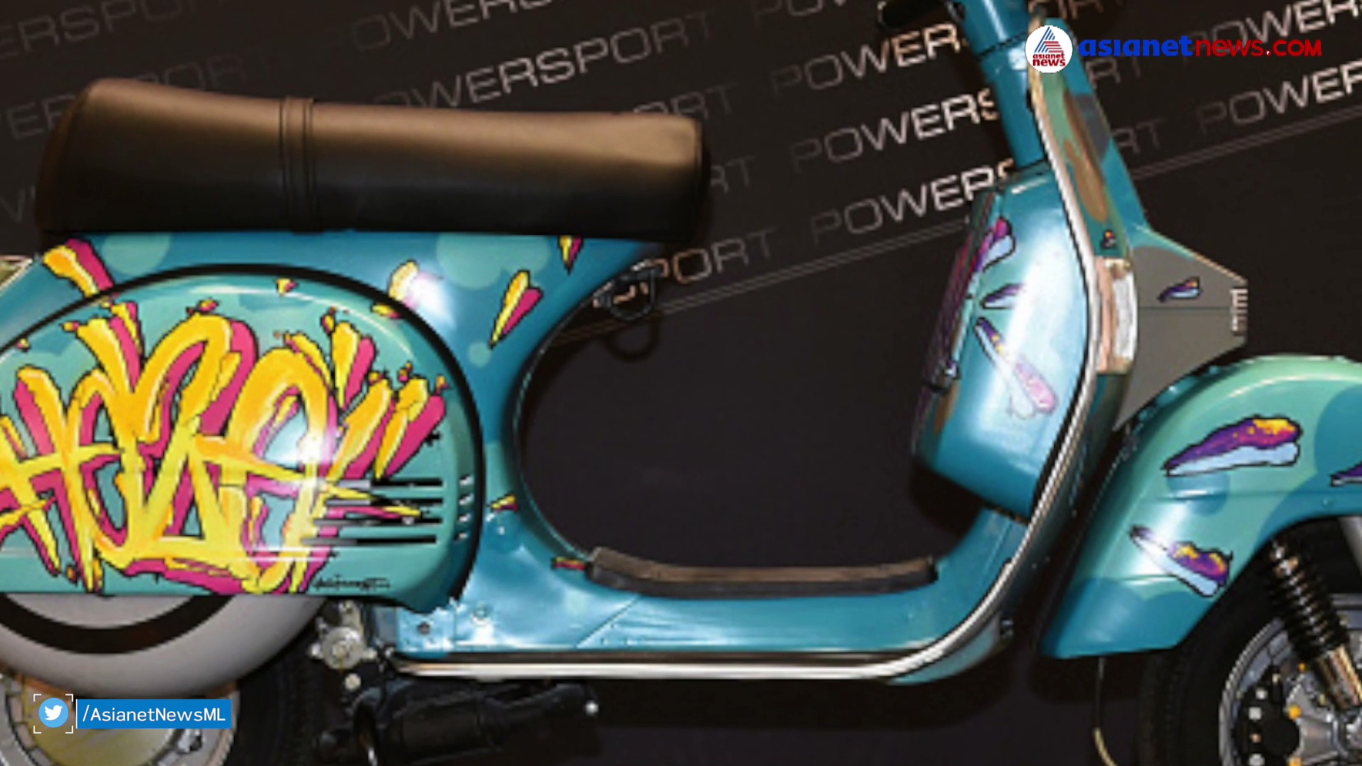 നൊസ്റ്റാള്‍ജിയയില്‍ ഇലക്ട്രിക് കരുത്ത് നിറച്ച് എല്‍എംഎല്‍ ഒരിക്കല്‍ കൂടി എത്തുന്നു