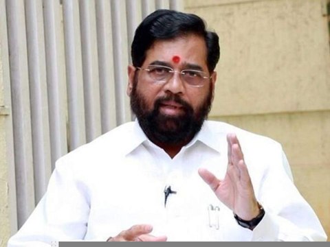 CM Eknath Shinde : CM एकनाथ शिंदे बाळासाहेब ठाकरेंच्या स्मृतीस्थळावर जाऊन करणार अभिवादन