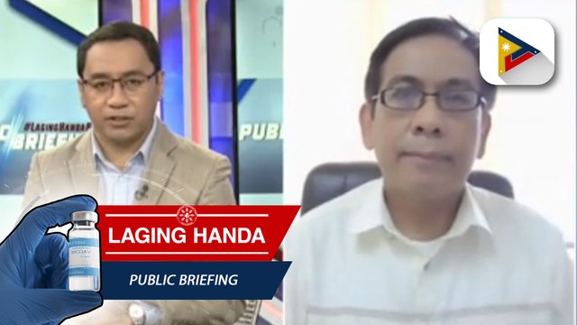 Usapin kaugnay ng pagtaas ng kaso ng dengue sa bansa, alamin!