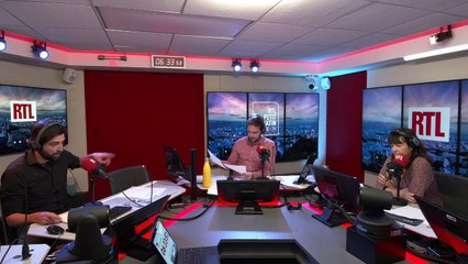 Le journal RTL de 6h30 du 04 juillet 2022