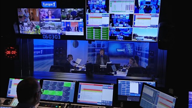 Conseillers d'Emmanuel Macron : le point sur le remaniement qui se joue à l'Élysée