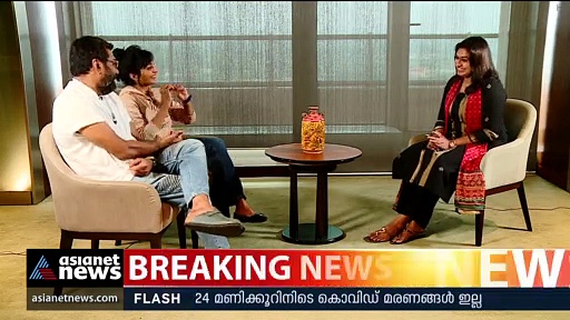 Biju Menon : മഞ്ജു വാര്യര്‍ എന്ന പ്രൊഡ്യൂസര്‍ സെറ്റിലെങ്ങനെ?' ചിരിപ്പിച്ച് ബിജു മേനോന്‍