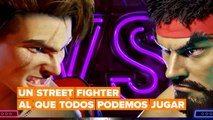 'Street Fighter 6' quiere facilitar las cosas a los jugadores novatos