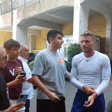 Lazio, visite mediche in Paideia per Immobile