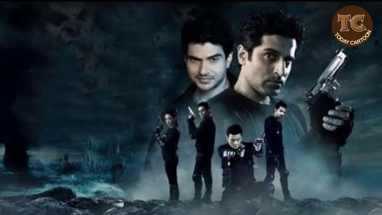 Supercops Vs Super Villains 22 New Episode 2021 Super Cop Taskforce