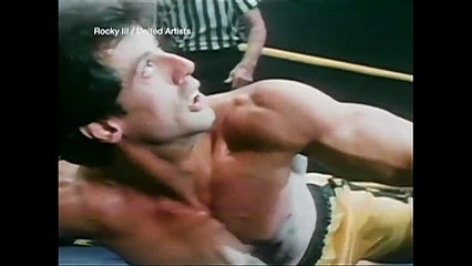 Hulk Hogan on The Tonight Show with Johnny Carson 1982