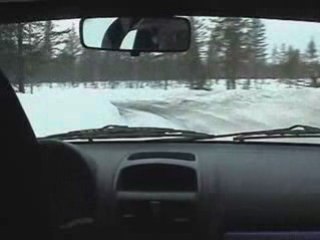 LBC-Ruschen SS2 Incar 2008 ..::jcmotorsport.se::..