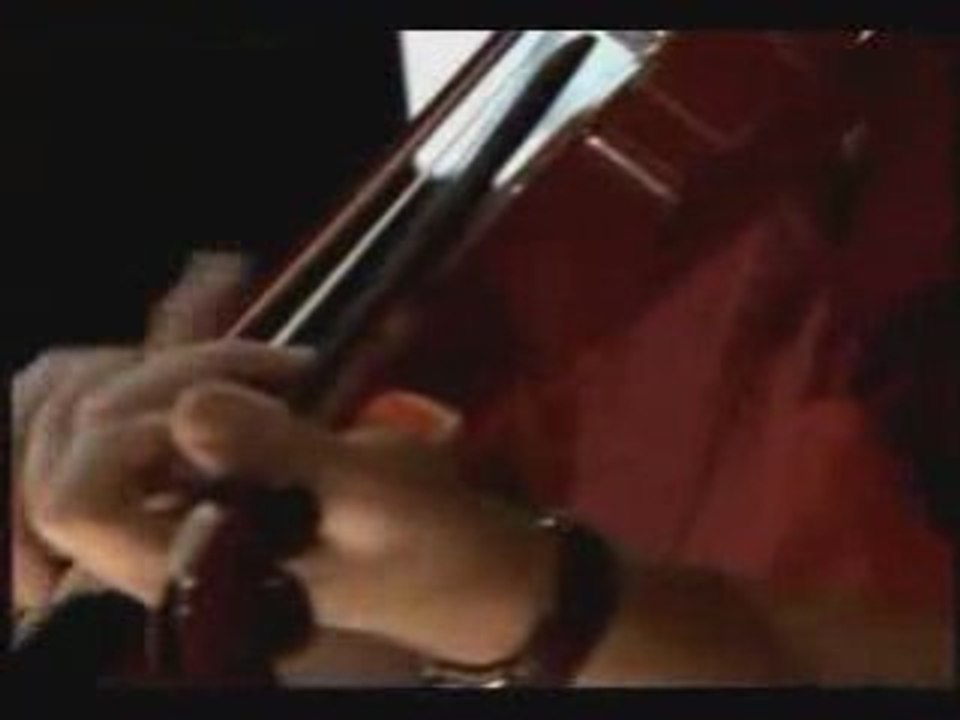 Julie Fowlis with Donal Lunny and Bruce Molsky