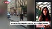 Victime de harcèlement de rue en plein cœur de Lyon, Natacha témoigne sur CNEWS