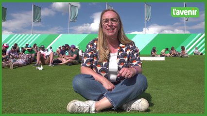 Rock Werchter a célébré ses retrouvailles avec la foule