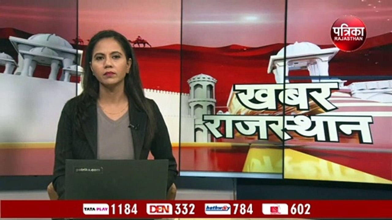 राष्ट्रपति पद के चुनाव के लिए सीएम गहलोत ने अचानक बुलाई विधायक दल की बैठक