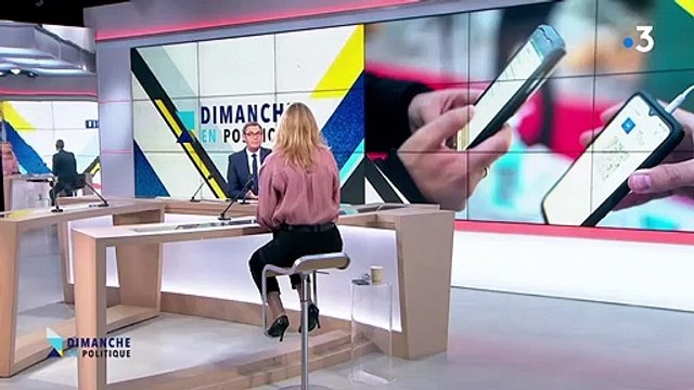 Coronavirus: Le gouvernement exclut le retour du pass vaccinal dans le nouveau projet de loi sanitaire, déclare la présidente de l’Assemblée nationale, Yaël Braun-Pivet - VIDEO