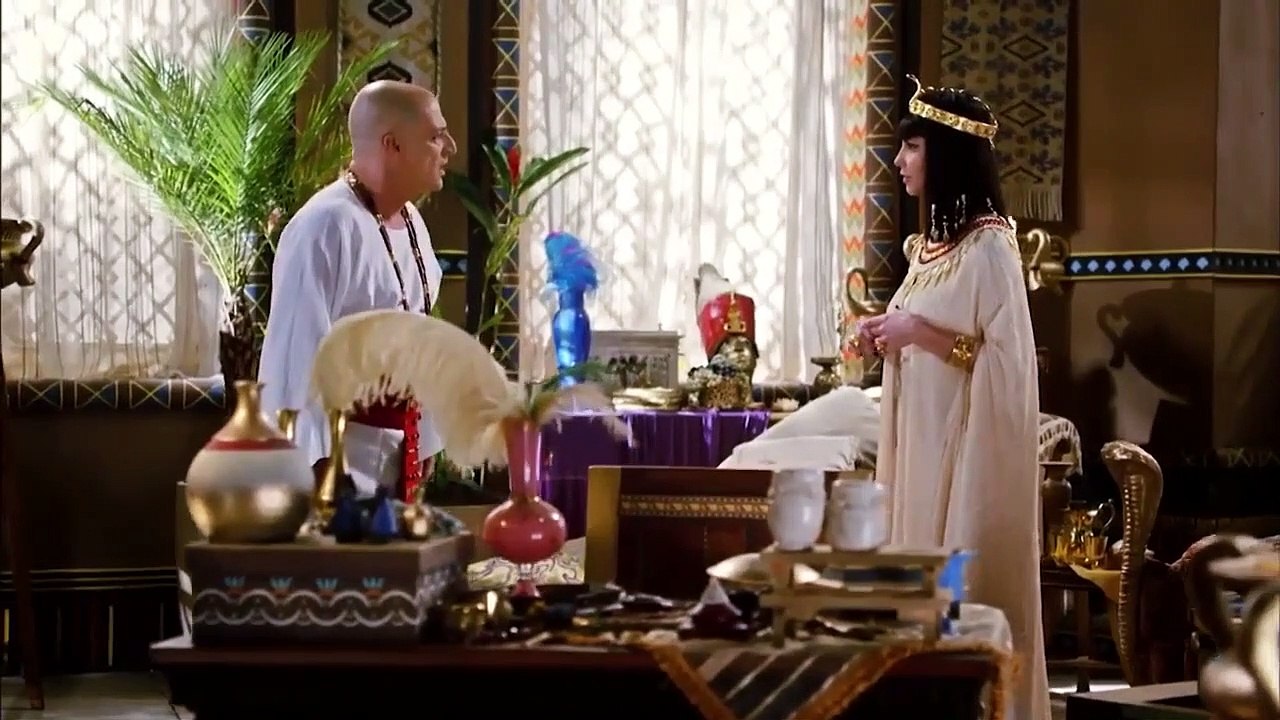 Moises y los diez mandamientos capitulo 101 completo Moises y los diez mandamientos capitulo 101 completo