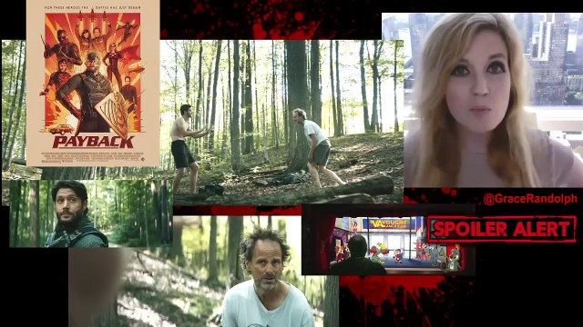 The Boys S 3 Ep 7 BREAKDOWN! Spoilers! Ending Explained!