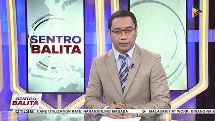 DICT Sec. Uy, iginiit na prayoridad ang pagsasaayos ng connectivity sa mga liblib na lugar sa bansa; E-governance, isusulong din umano